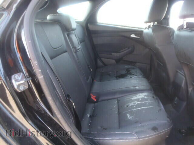 2014 FORD FOCUS - VIN: 1FADP3L98EL354353 - Photo 6