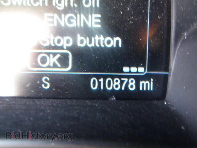2014 FORD FOCUS - VIN: 1FADP3L98EL354353 - Photo 8