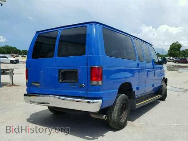 2014 FORD ECONOLINE - VIN: 1FMNE3BL8EDA61592 - Фото 4