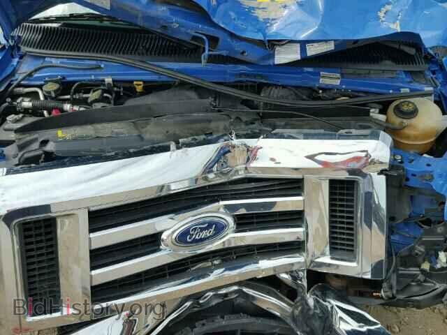 2014 FORD ECONOLINE - VIN: 1FMNE3BL8EDA61592 - Фото 7