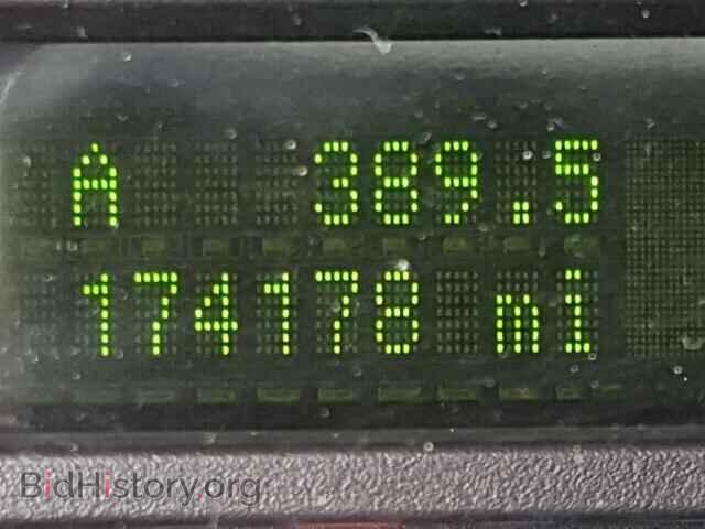 2014 FORD ECONOLINE - VIN: 1FMNE3BL8EDA61592 - Фото 8