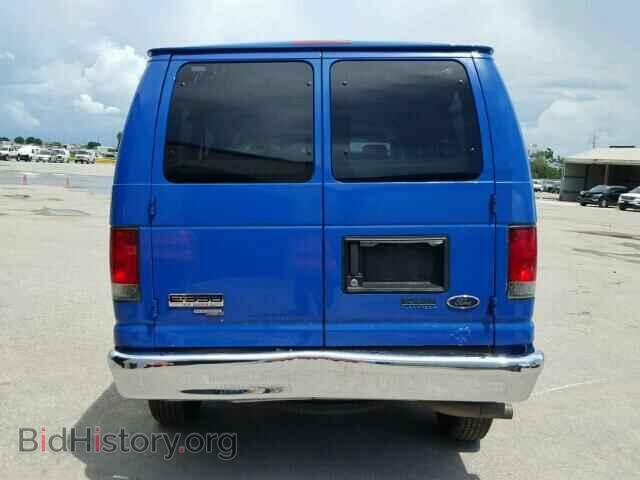 2014 FORD ECONOLINE - VIN: 1FMNE3BL8EDA61592 - Фото 9