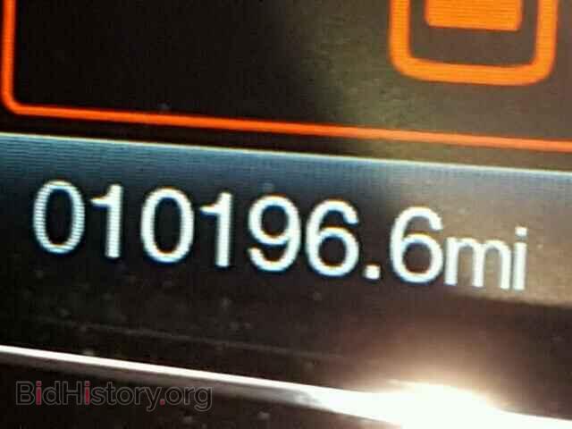 2016 FORD EXPLORER - VIN: 1FM5K8D82GGC58337 - Фото 8