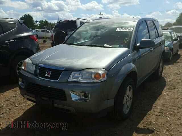 2006 SATURN VUE - VIN: 5GZCZ634X6S868152 - Фото 2