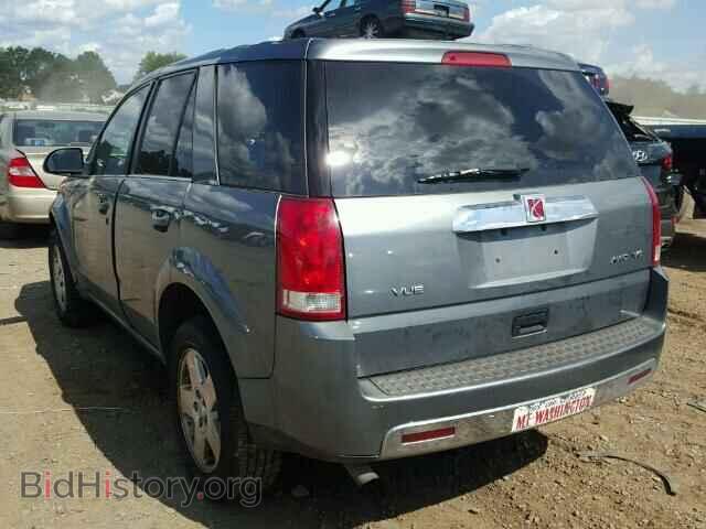 2006 SATURN VUE - VIN: 5GZCZ634X6S868152 - Фото 3