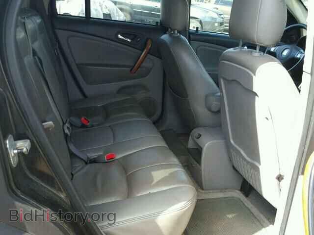 2006 SATURN VUE - VIN: 5GZCZ634X6S868152 - Фото 6