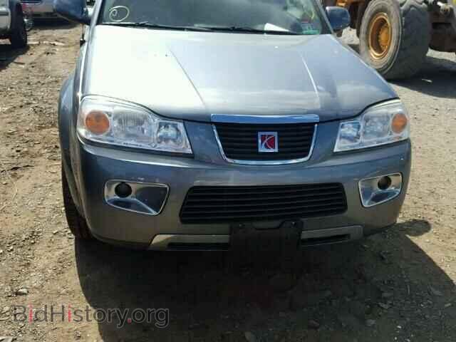 2006 SATURN VUE - VIN: 5GZCZ634X6S868152 - Фото 9