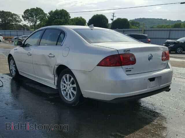 2011 BUICK LUCERNE - VIN: 1G4HC5EM1BU118116 - Фото 3