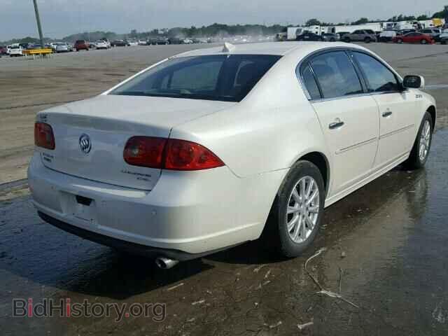 2011 BUICK LUCERNE - VIN: 1G4HC5EM1BU118116 - Фото 4