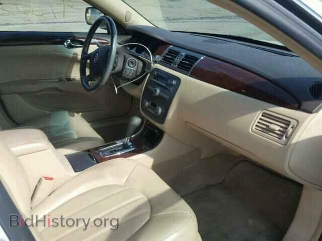 2011 BUICK LUCERNE - VIN: 1G4HC5EM1BU118116 - Фото 5