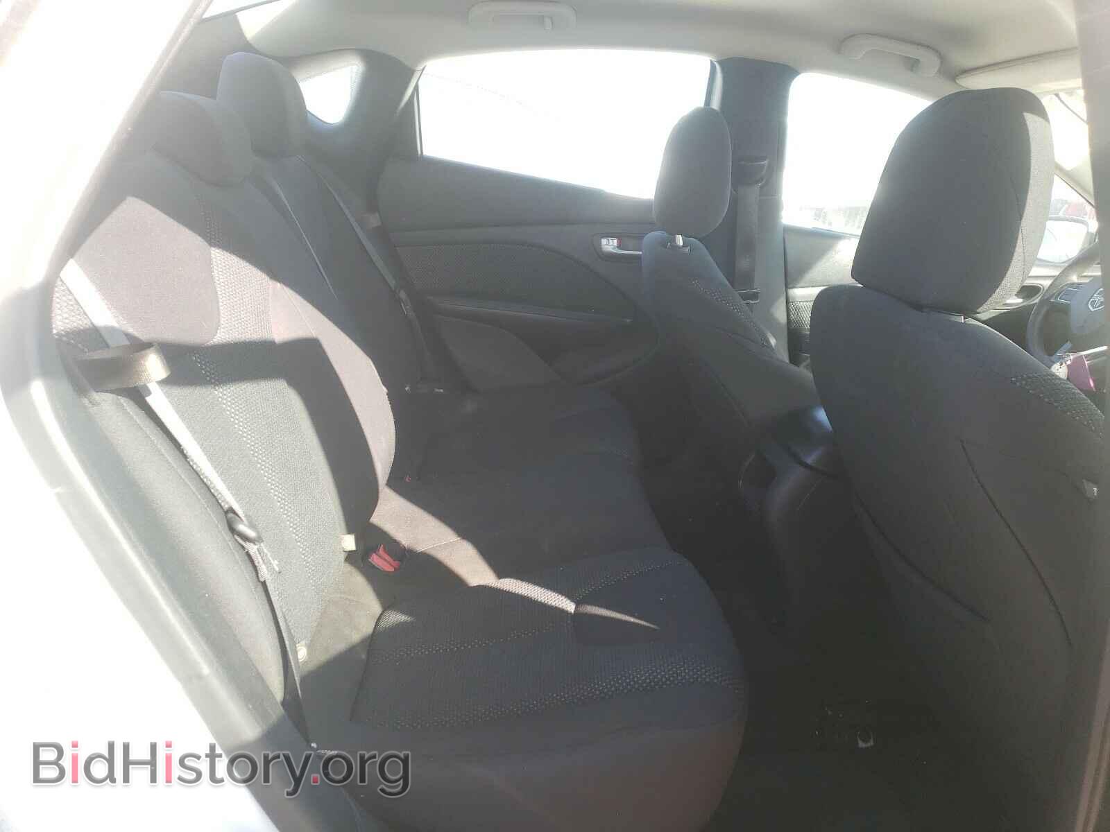 2015 DODGE DART - VIN: 1C3CDFAA7FD434496 - Фото 6