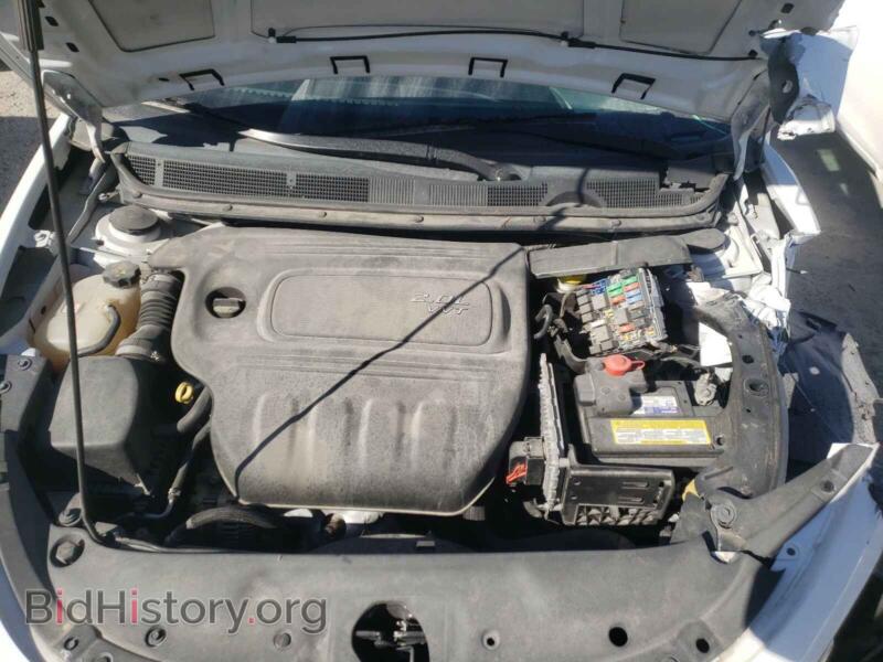2015 Dodge DART (VIN 1C3CDFAA7FD434496) — photo 7 of 10