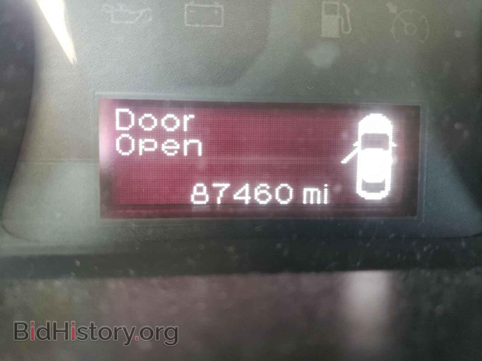 2015 DODGE DART - VIN: 1C3CDFAA7FD434496 - Фото 8