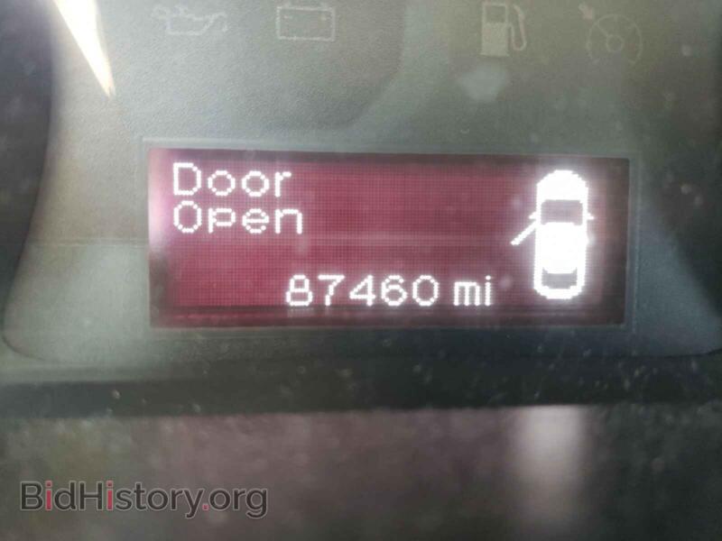 2015 Dodge DART (VIN 1C3CDFAA7FD434496) — photo 8 of 10