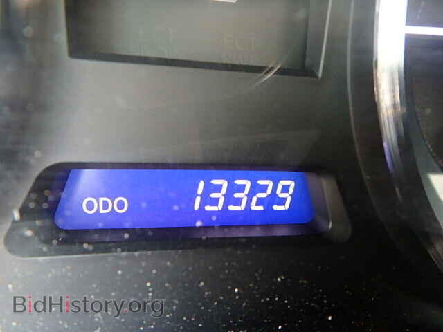 2012 LEXUS IS250 - VIN: JTHBF5C28C5177435 - Фото 8