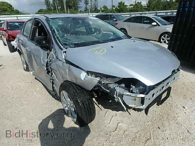 Photo 1FADP3F21EL238474 - FORD FOCUS 2014