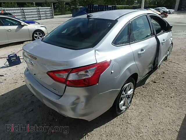2014 FORD FOCUS - VIN: 1FADP3F21EL238474 - Photo 4