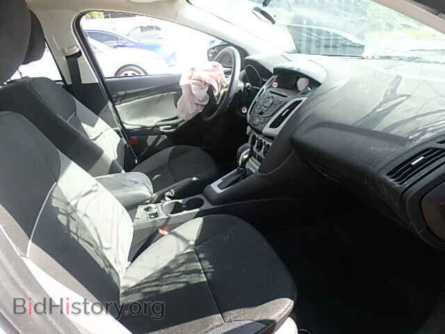 2014 FORD FOCUS - VIN: 1FADP3F21EL238474 - Photo 5