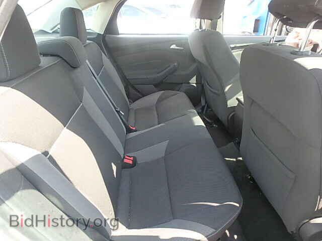 2014 FORD FOCUS - VIN: 1FADP3F21EL238474 - Photo 6