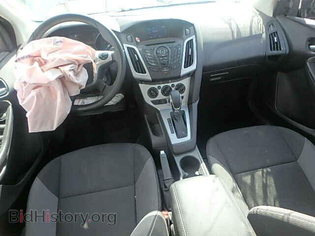 2014 FORD FOCUS - VIN: 1FADP3F21EL238474 - Photo 9
