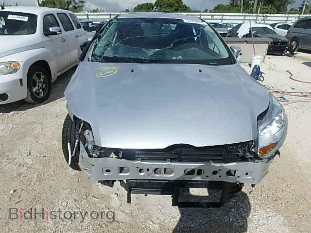 2014 FORD FOCUS - VIN: 1FADP3F21EL238474 - Photo 10