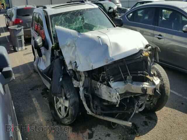 Photo 1J4GS48K26C251464 - JEEP CHEROKEE 2006