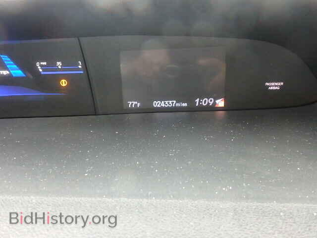2014 HONDA CIVIC - VIN: 19XFB2F5XEE067593 - Фото 8