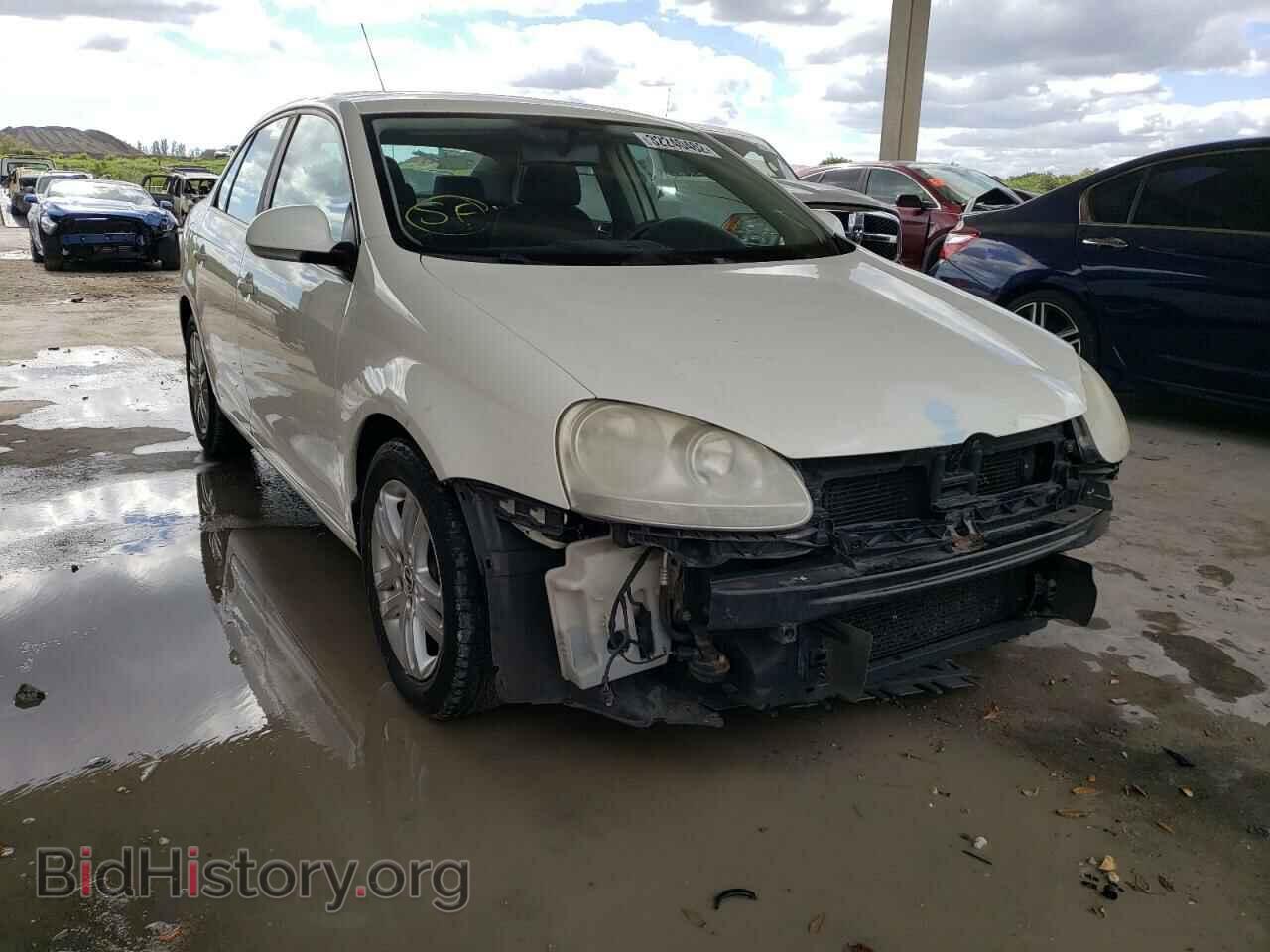 Photo 3VWHG71KX7M157403 - VOLKSWAGEN JETTA 2007