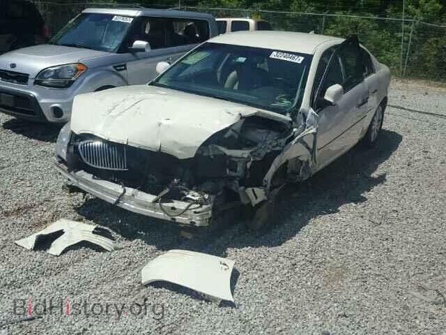 2009 BUICK LUCERNE - VIN: 1G4HD57M99U115064 - Фото 2