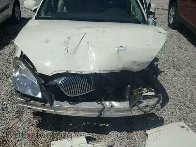 2009 BUICK LUCERNE - VIN: 1G4HD57M99U115064 - Фото 7
