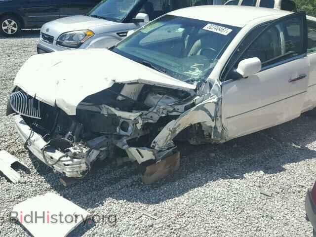 2009 BUICK LUCERNE - VIN: 1G4HD57M99U115064 - Фото 10