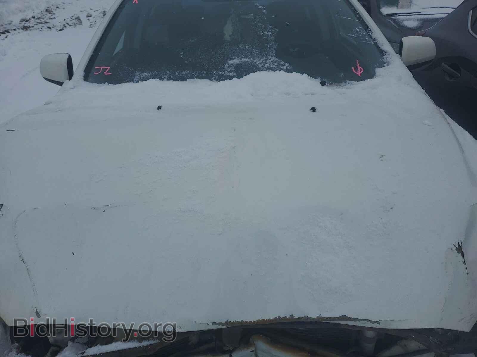2013 MITSUBISHI LANCER - VIN: JA32V2FW3DU606231 - Фото 7