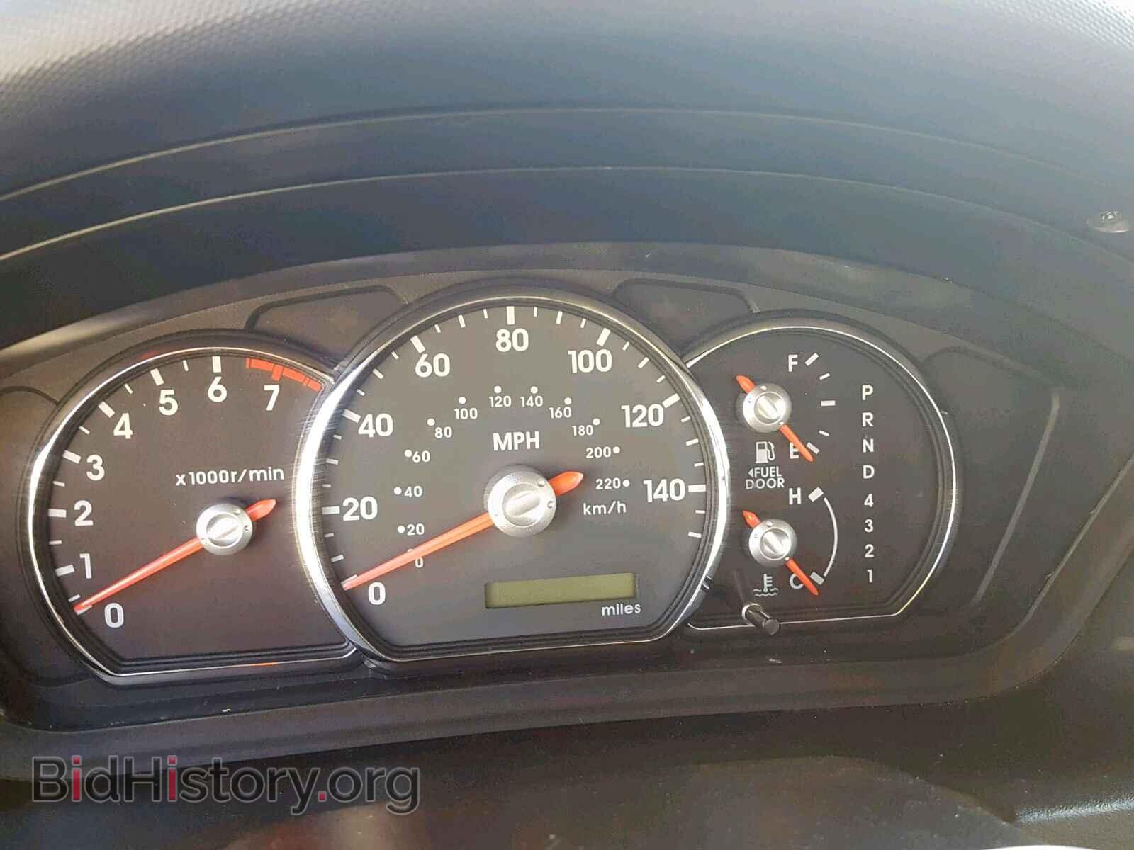 2010 MITSUBISHI GALANT - VIN: 4A32B2FFXAE010157 - Фото 8