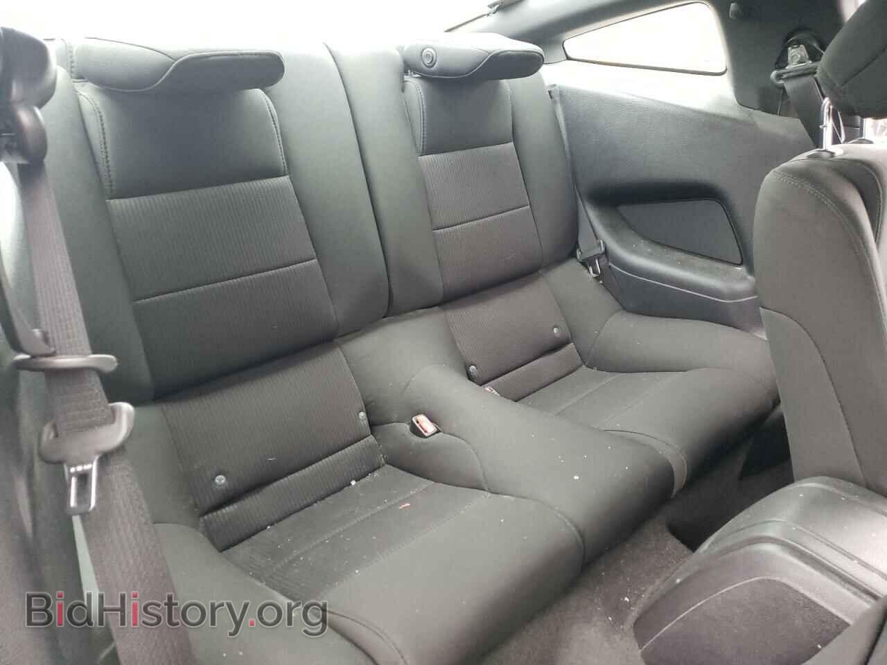 2014 FORD MUSTANG - VIN: 1ZVBP8AM6E5308964 - Фото 6