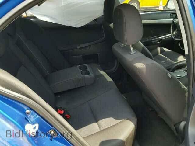 2010 MITSUBISHI LANCER - VIN: JA32U2FU2AU008984 - Фото 6