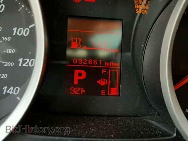2010 MITSUBISHI LANCER - VIN: JA32U2FU2AU008984 - Фото 8