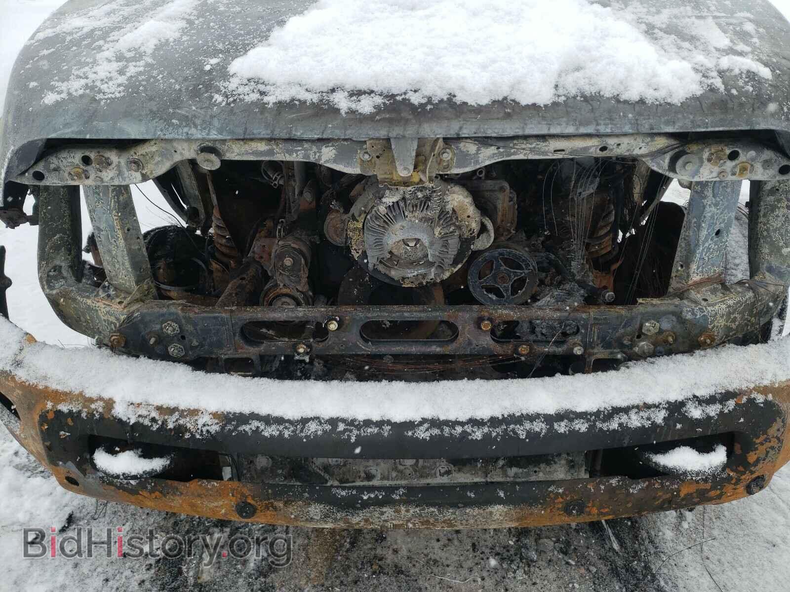 2018 RAM 2500 - VIN: 3C6UR5FL3JG300853 - Фото 7