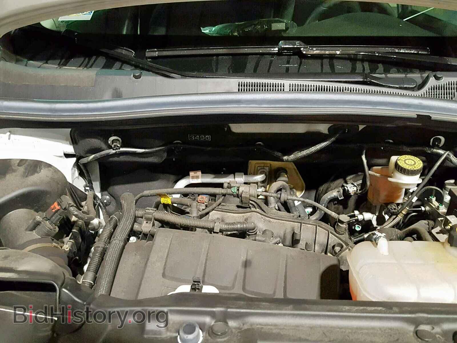 2017 BUICK ENCORE PRE - VIN: KL4CJASB6HB015451 - Фото 9