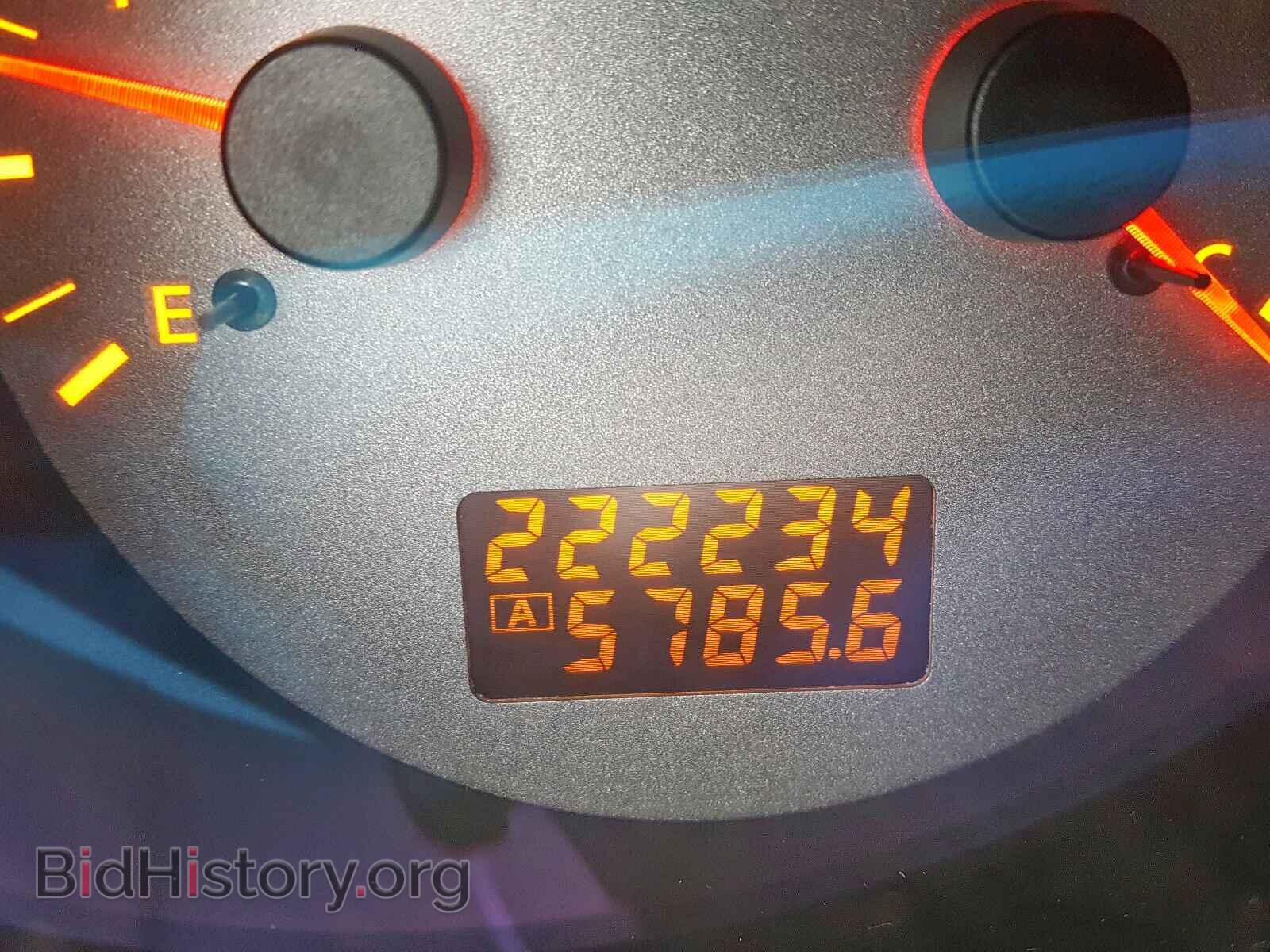 2006 NISSAN MAXIMA - VIN: 1N4BA41E16C839997 - Фото 8