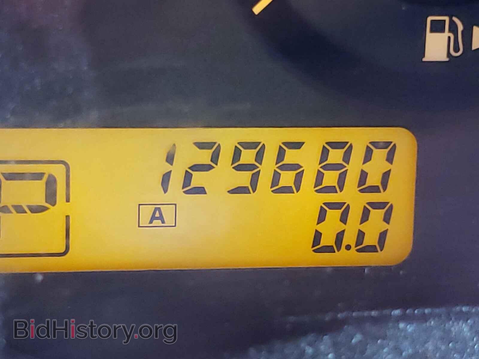 2008 NISSAN VERSA - VIN: 3N1BC11E08L383469 - Фото 8