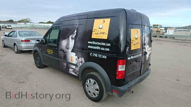 2013 FORD TRANSIT CO - VIN: NM0LS7AN3DT132312 - Фото 3