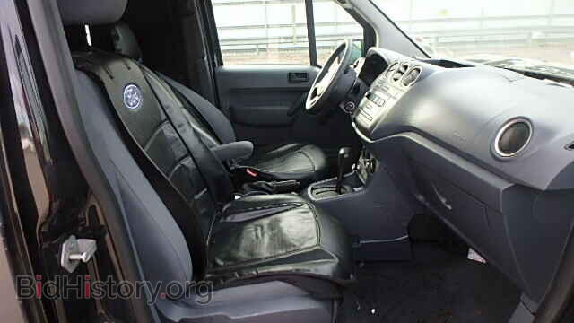 2013 FORD TRANSIT CO - VIN: NM0LS7AN3DT132312 - Фото 5
