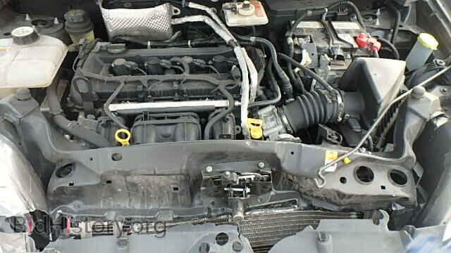 2013 FORD TRANSIT CO - VIN: NM0LS7AN3DT132312 - Фото 7