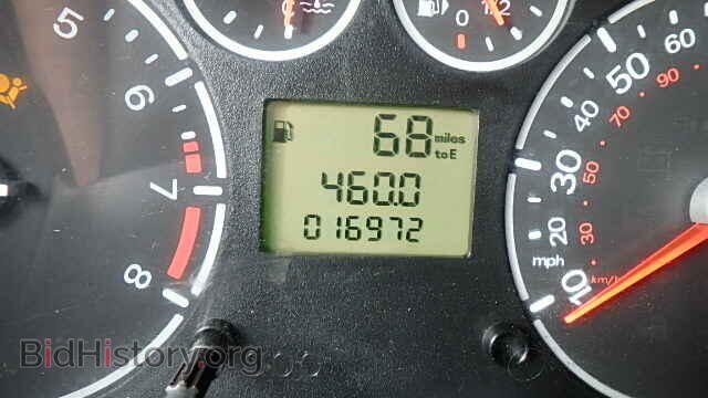 2013 FORD TRANSIT CO - VIN: NM0LS7AN3DT132312 - Фото 8