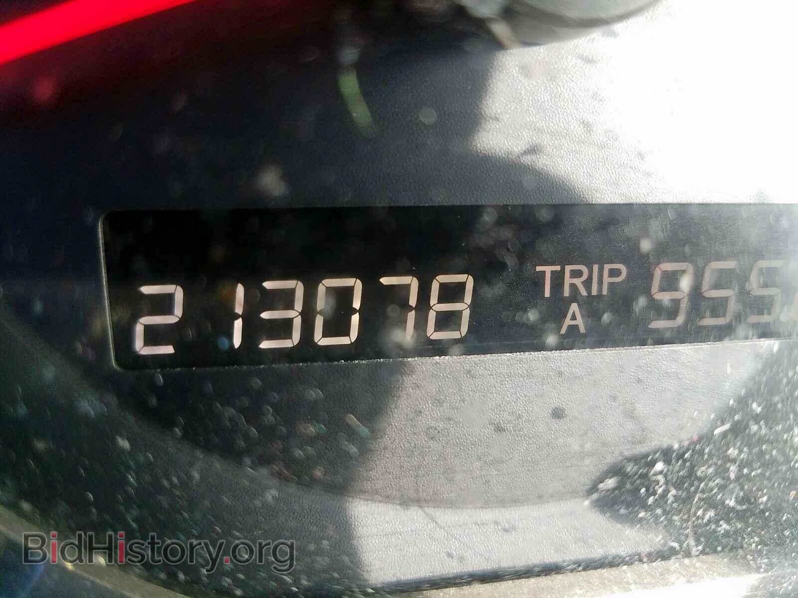 2006 HONDA PILOT - VIN: 5FNYF28596B017256 - Photo 8