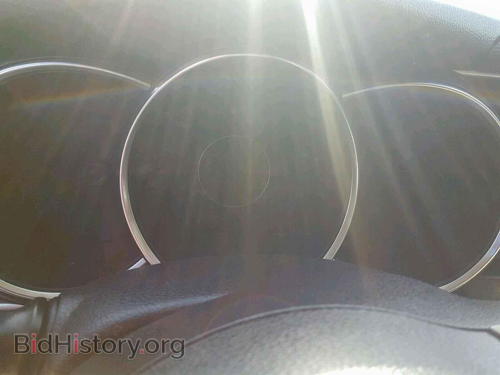 2014 KIA OPTIMA EX - VIN: 5XXGN4A76EG347759 - Фото 8