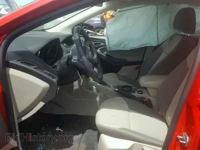 2012 FORD FOCUS - VIN: 1FAHP3F22CL451030 - Фото 5