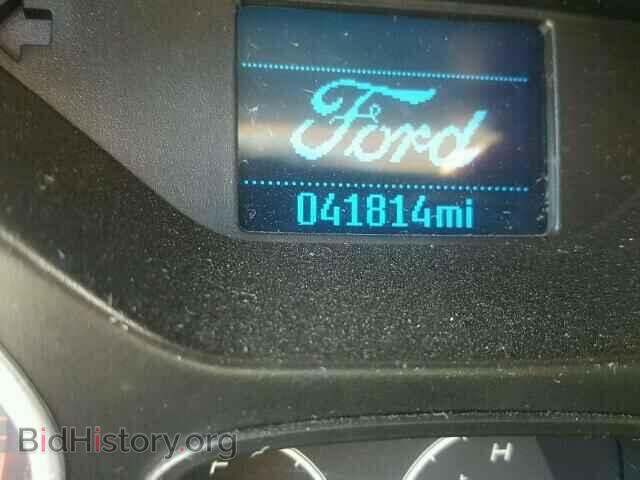 2012 FORD FOCUS - VIN: 1FAHP3F22CL451030 - Фото 8