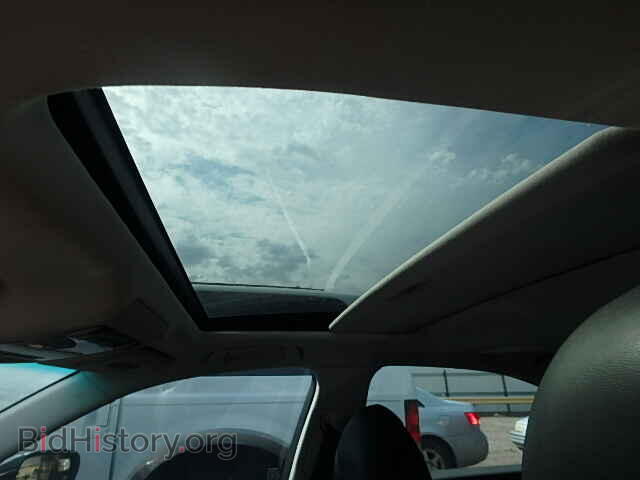 2008 LEXUS LS460 - VIN: JTHBL46F485063585 - Фото 10