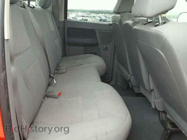 2007 DODGE RAM 1500 - VIN: 1D7HA18227S196927 - Фото 6
